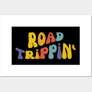 Road Trip | Road Tripping | Adventure | Travel Posters and Art